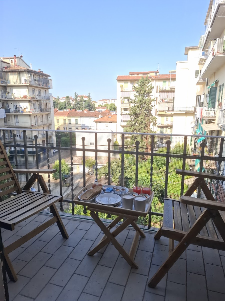 Hotel Cadorna, Florence