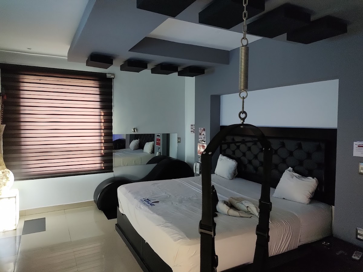 Motel Boutique Amore Papantla